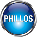 Phillos logo